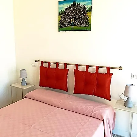 Little Apartment Syrakus
