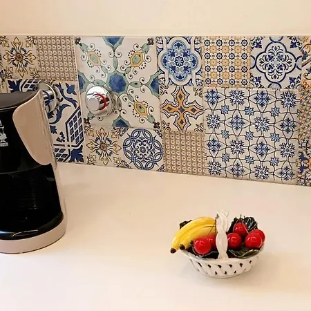 Little Apartment