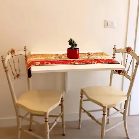 Appartement Little *