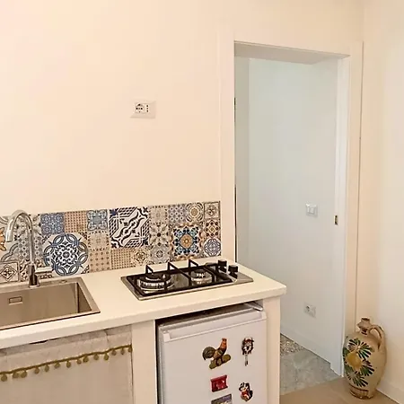Little Appartamento *
