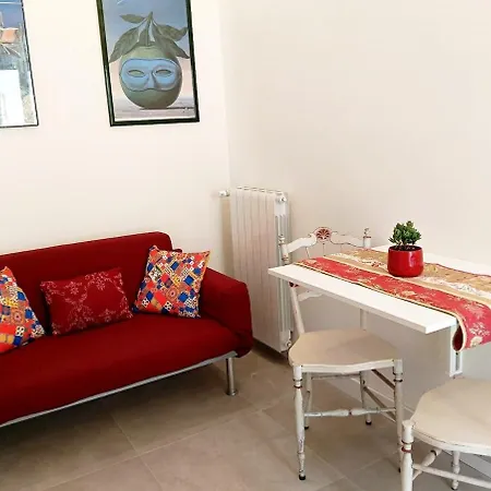 Appartement Little Syracuse