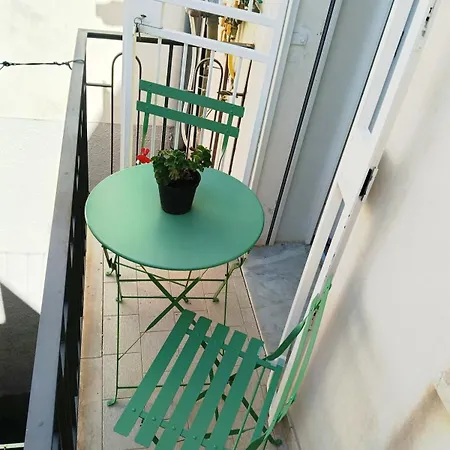 Little Apartment